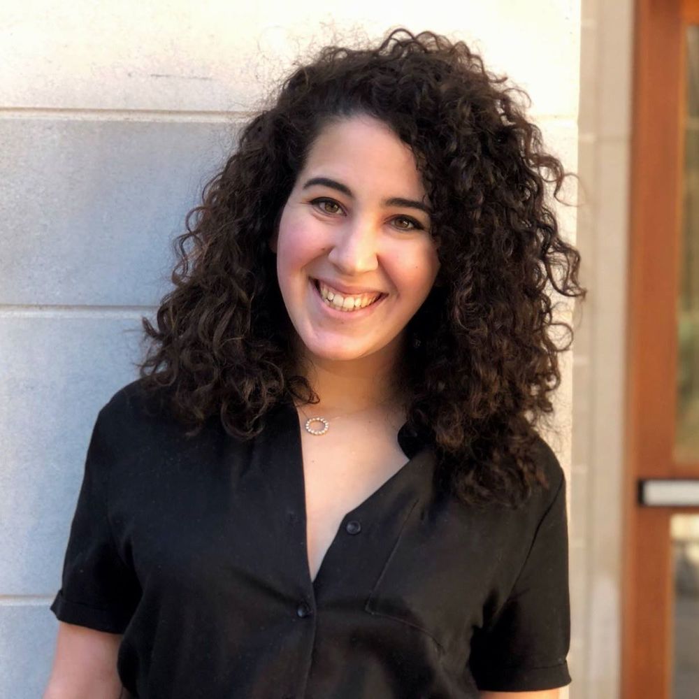 Meet your Posher, Brooke